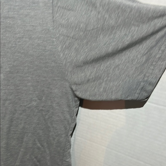 Next Level Apparel Gray Short Sleeve Tee - Picture 6 of 7